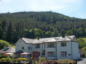  Glenwood Guesthouse Betws-y-coed  Бэтси Коуд